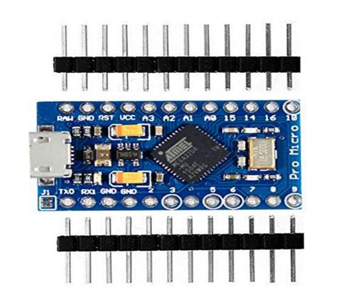 ARDUINO PRO MICRO